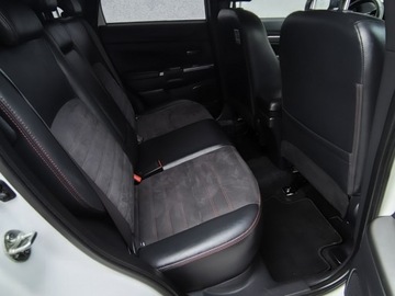 Mitsubishi ASX I SUV Facelifting 2019 2.0 150KM 2021 Mitsubishi ASX Serwis GAZ Bogata opcja Gwarancja, zdjęcie 31