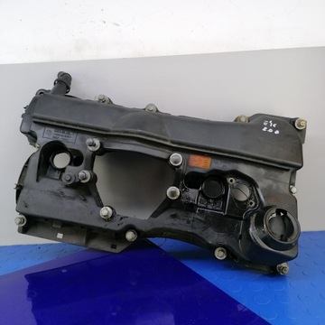 BMW E46 2.0B KRYT VENTILU 7506728