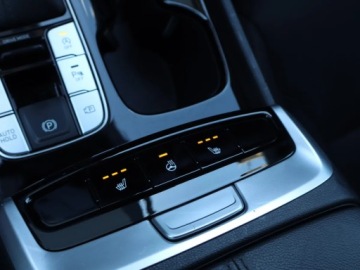 Hyundai Tucson IV SUV 1.6 T-GDI 48V 150KM 2022 Hyundai Tucson 1.6 T-GDI, Salon Polska, zdjęcie 17