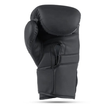 Goove Gloves Universal Leather Boxing Bestseller DBX Bushido 12 унций