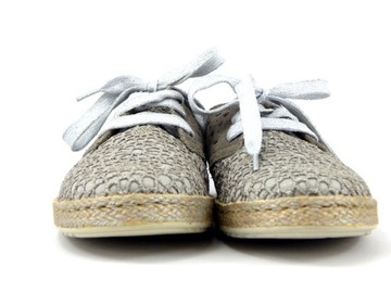 Туфли RIEKER р 37/24 см