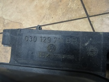 IBIZA CORDOBA 1.4 KOLEKTOR SACÍ/ZBĚRNÉ 030129711BP