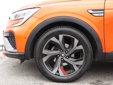 Renault Arkana SUV 1.3 TCe 140KM 2021 Renault Arkana 1.3 TCe, Salon Polska, Serwis ASO, zdjęcie 14