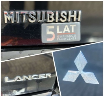 Mitsubishi 2015 Mitsubishi Lancer Mitsubishi Lancer 1.6 Invite 1.6 Benzyna 117KM, zdjęcie 15