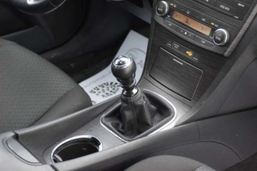 Toyota Avensis II Kombi 2.0 D-4D 126KM 2009 Toyota Avensis TOYOTA AVENSIS 2.0D4D 126KM Xenon Czujniki Parkowania Salon, zdjęcie 24