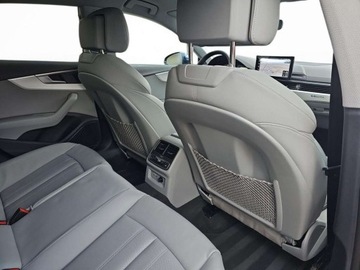 Audi A5 F5 Sportback Facelifting 2.0 40 TFSI 204KM 2024 Audi A5 Sportback wentylacja foteli, kamera 360, head up, BO, aktywny temp, zdjęcie 25