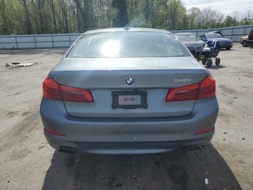 BMW Seria 5 G30-G31 2019 BMW Seria 5 540i 2019 3.0l 3.0 Benzyna 335KM, zdjęcie 2