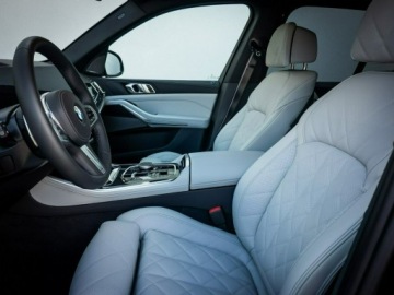 BMW X5 G05 SUV Facelifting 3.0 30d 298KM 2026 BMW X5 xDrive30d Dostępne od ręki!, zdjęcie 17