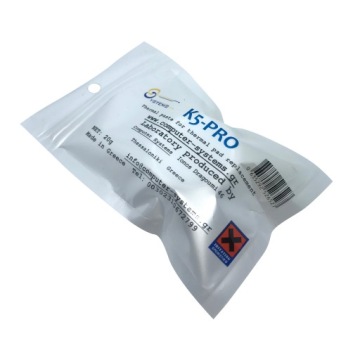 K5 PRO Viscous Therma Paste жидкая термопрокладка 20г