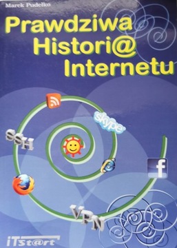 Prawdziwa Historia Internetu Marek Pudełko