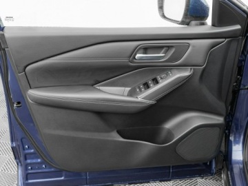 Nissan Qashqai III Crossover 1.3 DIG-T MHEV 158KM 2023 Nissan Qashqai WD8468R#1.3 DIG-T mHEV N-Connecta, zdjęcie 11