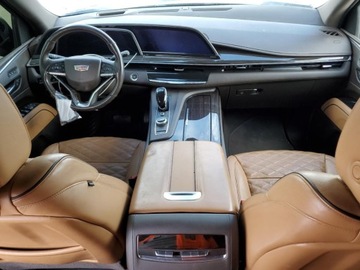 Cadillac Escalade III 2021 Cadillac Escalade Sport 2021 6.2l 6.2 Benzyna 420KM, zdjęcie 8