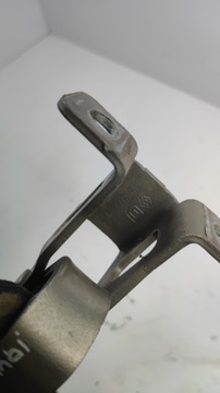 PANT DVEŘE PRAVÝ HORNÍ DACIA LOGAN 395977F