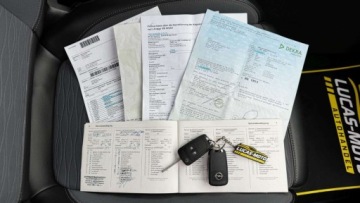 Opel Mokka I SUV 1.4 Turbo ECOTEC 140KM 2015 Opel Mokka AUTOMAT, Nowy rozrzad GWARANCJA 1.4 Benzyna 140KM, zdjęcie 37