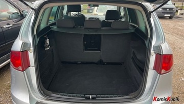 Seat Altea XL 1.9 TDI 105KM 2009 Seat Altea XL Pisemna gwarancja , nowe sprzeglo, tarcze, klocki, super stan, zdjęcie 9