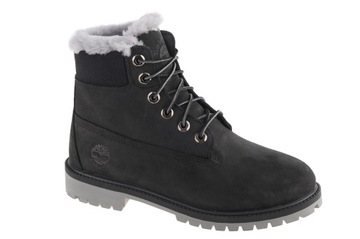 Buty Timberland Premium 6 IN WP Shearling Boot Jr