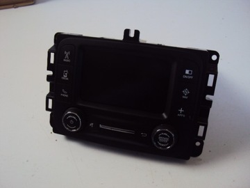 RADIO NAWIGACJA JEEP RENEGADE 2014-