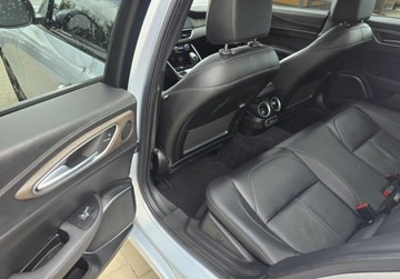 Alfa Romeo Giulia II Sedan Facelifting 2.0 Turbo 280KM 2023 Alfa Romeo Giulia 2,0 Benzyna 280 KM Q4 Veloce Ti Automat 4x4 GWARANCJA Za, zdjęcie 8