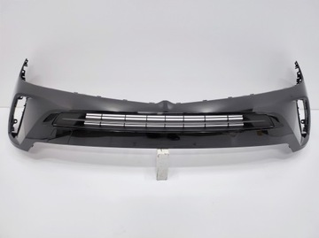 ZDERZAK PRZÓD PRZEDNI OPEL MOKKA B + KRATKA 9835278480