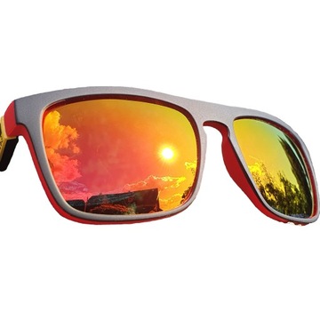 Поляризационные солнцезащитные очки для зеркальных фотокамер