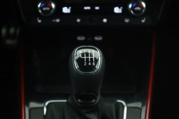 Skoda Fabia IV 2024 Skoda Fabia 1.0 TSI, 1. Właściciel, Serwis ASO, zdjęcie 13