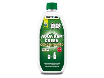 Płyn Aqua Kem Green 0,75l