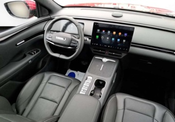  SWM G01F PRO OD REKI bogate wyposazenie UBEZPIECZENIE W CENIE 1.5, zdjęcie 11