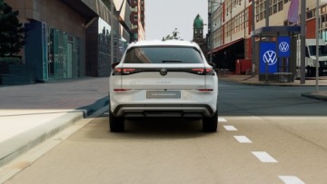 Volkswagen T-Roc I SUV Facelifting 1.5 TSI ACT 150KM 2026 Volkswagen T-Roc Life 1.5 eTSI 150KM DSG, zdjęcie 2