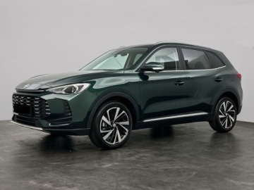 MG ZS II SUV Hybrid+ 1.5 HEV+ 197KM 2026 MG ZS 1.5 HEV+ Exclusive aut Suv 197KM 2026, zdjęcie 1