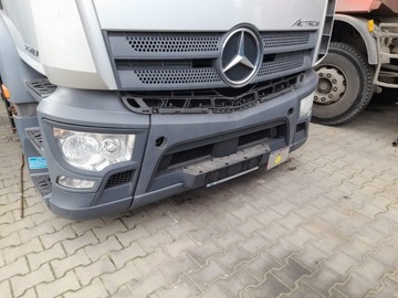 Przód zderzak Mercedes Actros MP4 Antos Arocs