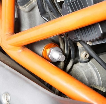 Механический натяжитель ГРМ KTM 690 07-18 HUSQVARNA 701 SUPERMOTO SMC DUK