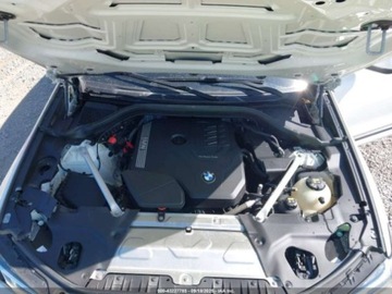 BMW X3 G01 2022 BMW X3 xDrive30I 2022 2.0l 2.0 Benzyna 248KM, zdjęcie 9