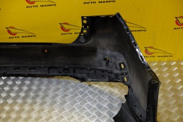 ACURA MDX LIFT 2017-2019 ЗАДНИЙ БАМПЕР США
