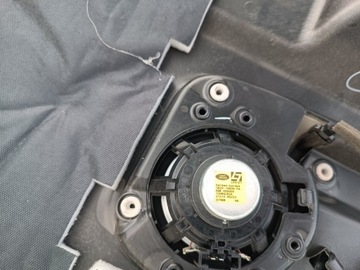 RANGE ROVER III VOGUE L322 ПОДЪЕМНАЯ ДВЕРЬ БОКОВАЯ ПЕРЕДНЯЯ ПРАВАЯ ДИНАМИКА