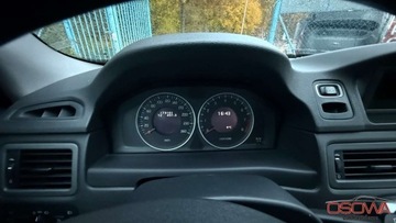 Volvo V70 III Kombi 1.6 T4 180KM 2012 Volvo V70 1.6 turbo 180KM automat skory zadbany doinwestowany zamiana gwar, zdjęcie 19