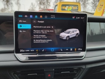 Volkswagen Tayron 2025 Volkswagen Tayron diesel, automatyczna, napęd 4x4(, zdjęcie 19