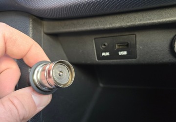 Hyundai i10 II Hatchback 1.2 MPI 87KM 2014 Hyundai i10 Hyundai i10 1.2 grzana kierownica 1.2 Benzyna 87KM, zdjęcie 27