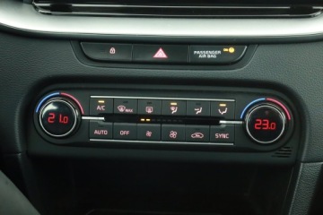 Kia Ceed III Kombi Facelifting 1.5 T-GDI 160KM 2022 Kia Ceed 1.5 T-GDI, Salon Polska, Serwis ASO, zdjęcie 9