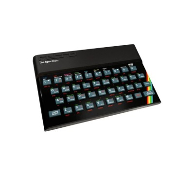Ретро игры - Консоль Spectrum - Ретро игры Консоль Spectrum Con.