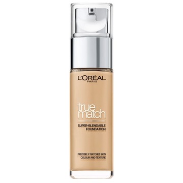 Loreal True Match Podkład N2 Vanille 30ML