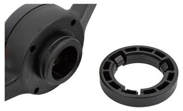 Винт-держатель-гайка 36мм х 3мм для балансира