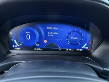 Ford Puma II 2022 Ford Puma St-Line. Full-Led. Skóra. Navi. Kamera., zdjęcie 21