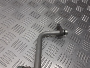 PŘÍVOD KLIMATIZACE SUZUKI LIANA 1.3