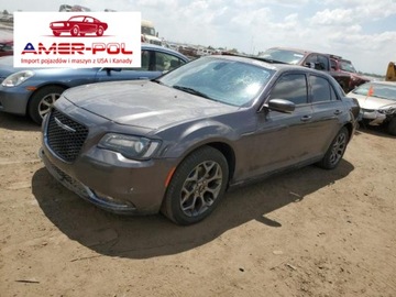 Chrysler 300C II 2017