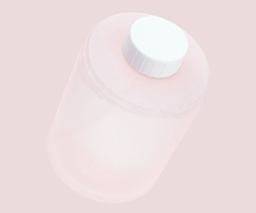 Пенное мыло для Xiaomi Mi Simpleway, дозатор пенящегося мыла для рук, розовый