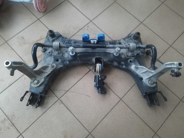 RENAULT ARKANA 1.6 HYBRID NÁPRAVNICE PŘEDNÍ