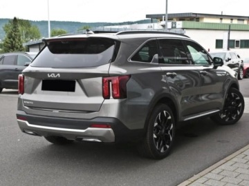 Kia Sorento IV SUV Facelifting 2024 2.2 CRDi 193KM 2026 KIA Sorento 2.2 CRDi Prestige Line AWD DCT 6os. Suv 193KM 2026, zdjęcie 2