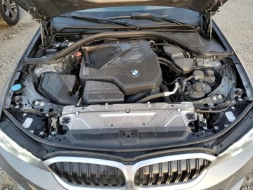BMW Seria 3 G20-G21 2024 BMW Seria 3 330XI 2024 2.0l 2.0 Benzyna 255KM, zdjęcie 6