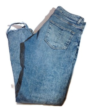 Spodnie jeansowe Zara Man rozmiar eur 40 /Ł2