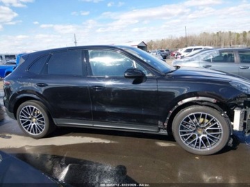 Porsche Cayenne III 2020 Porsche Cayenne 2020 3.0 Benzyna 335KM, zdjęcie 6